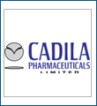 Cadila Logo