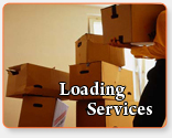 Packers Movers Chandigarh - Loading Services