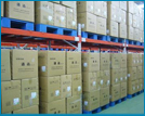 Movers and Packers Rewari, Haryana - Storage Services