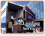 Movers Packers ferozpur, Punjab - Unloading Services