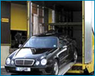 Movers and Packers Punjab - Car Transportaion Services
