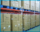 Movers and Packers Patiala - Storage Services